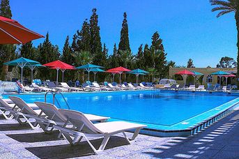 My Garden Beach (ex. Dessole Garden Beach Club)