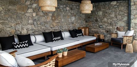 balkon / taras