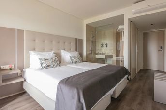 My Story Apartments Porto - Santa Catarina