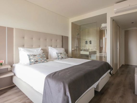 My Story Apartments Porto - Santa Catarina