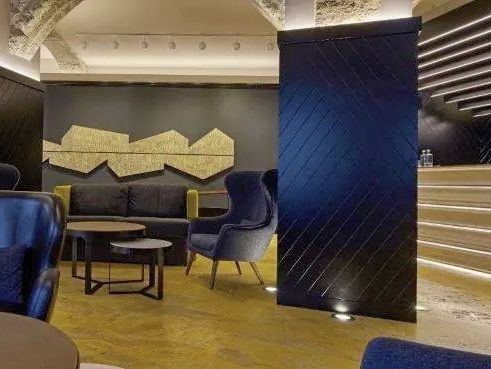 recepcja / lobby, restauracja