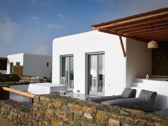 balkon / taras