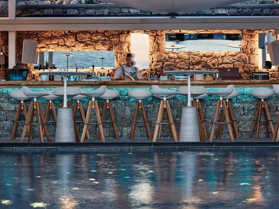 drink bar