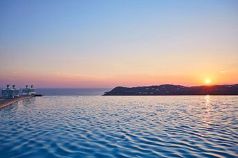 Myconian Utopia Relais & Chateaux