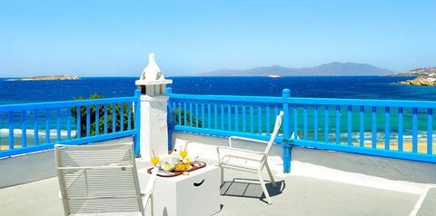 balkon / taras
