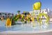 basen, aquapark, zjeżdżalnia