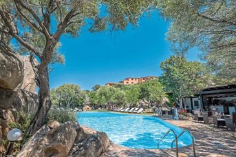 Myo Rocce Sarde (ex. Rocce Sarde)