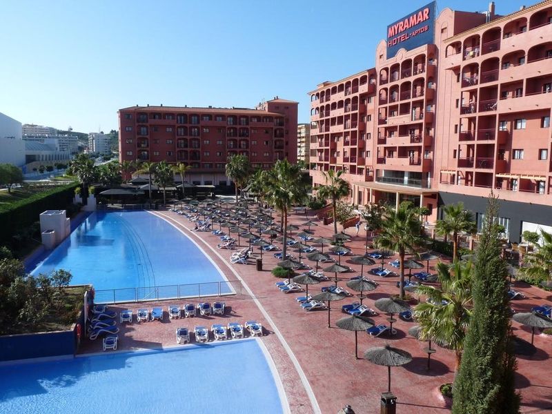 Myramar Fuengirola