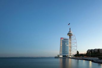 Myriad By Sana Hotels