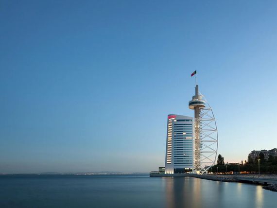 Myriad By Sana Hotels