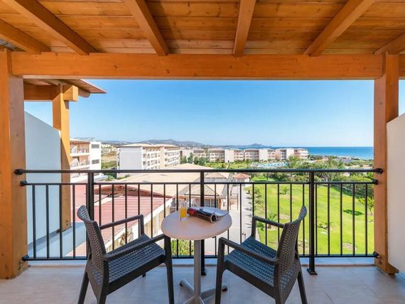 balkon / taras
