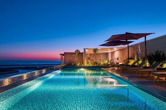 Mysk Al Mouj