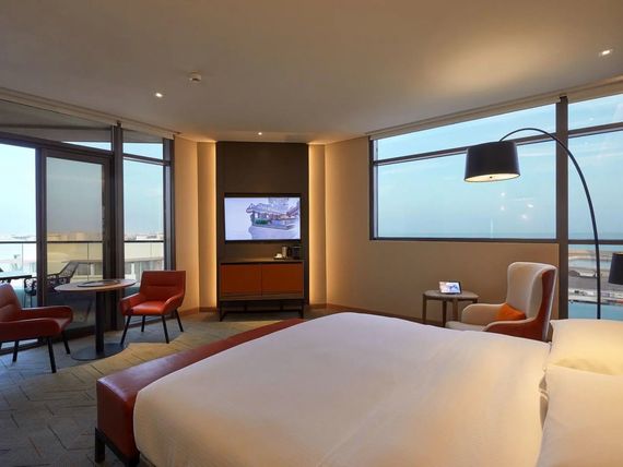 Mysk Al Mouj by Shaza