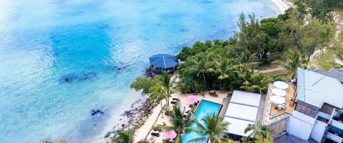 plaża, basen, teren hotelu