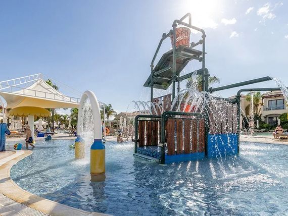 Mythos Beach Resort - zdjęcie 3