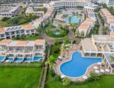 Mythos Beach Resort