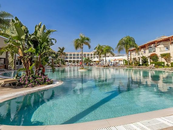 Mythos Beach Resort - zdjęcie 2