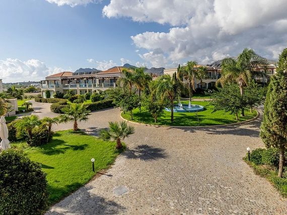 Mythos Beach Resort - zdjęcie 5