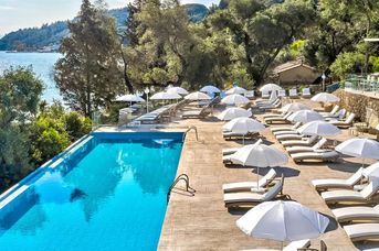 Mythos Palace (ex. Kairaba Mythos Palace)