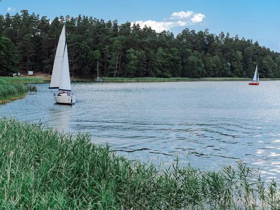 sport i rekreacja