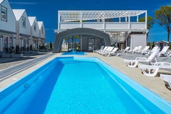 Na Klifie Wypoczynek & Spa