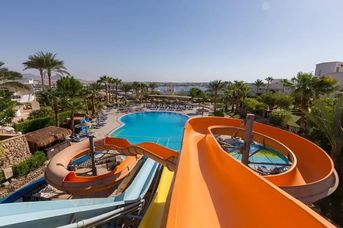 Naama Bay Hotel & Resort