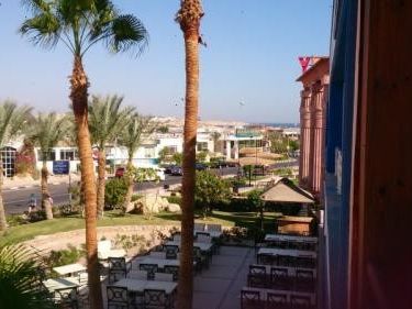 Naama Blue