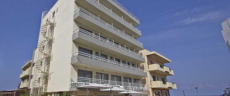 obiekt, budynek główny