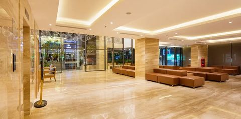 recepcja / lobby