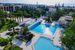 teren hotelu, basen