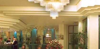 recepcja / lobby