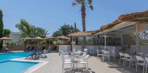 pool bar, basen