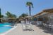 pool bar, basen
