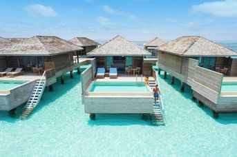 Nala Maldives by Jawakara