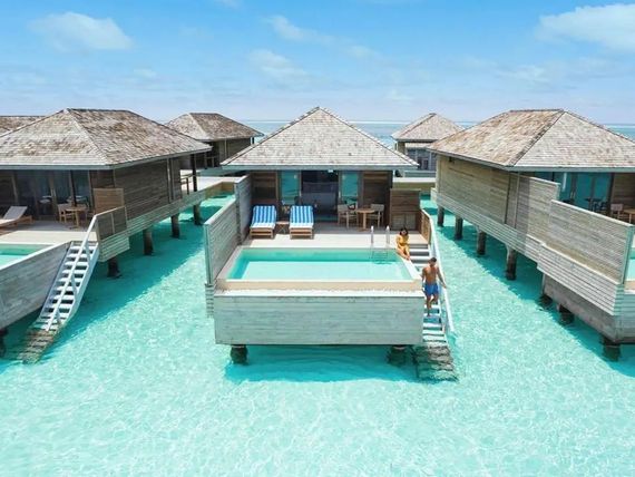 Nala Maldives by Jawakara