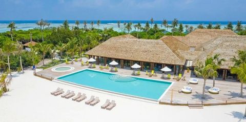 obiekt, basen, plaża