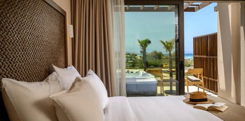 pokój, balkon / taras