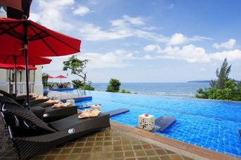 Namaka Resort Kamala SHA Extra Plus