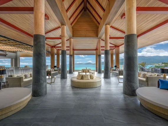recepcja / lobby