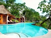 Namale Fiji Resort