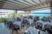 balkon / taras, restauracja, plaża