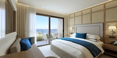 pokój, balkon / taras