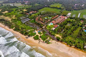 Nanu Resort