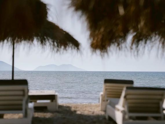 Naos Luxury 4*