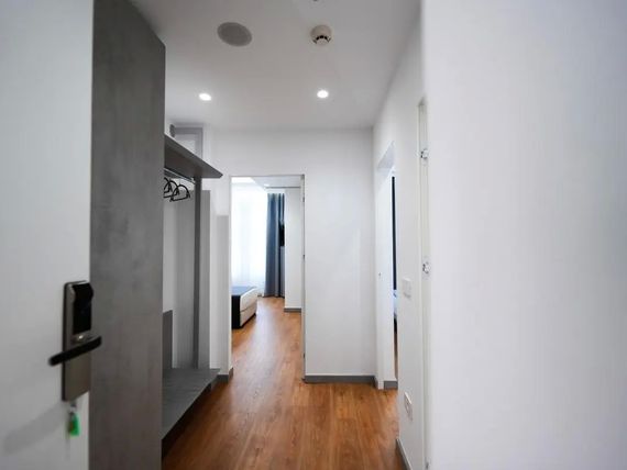 Naos Luxury 4*