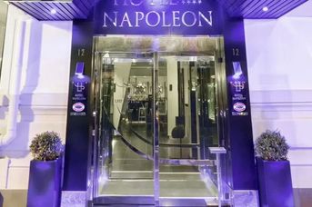 Napoleon (Mediolan)