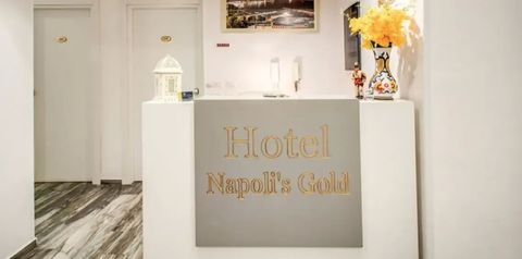 recepcja / lobby