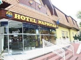 Napsugar
