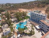 Narcissos Waterpark Resort