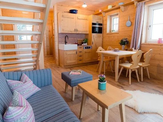 Narzissendorf Zloam 4*